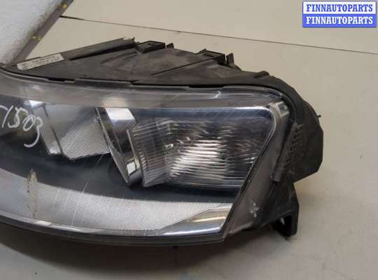 купить Фара (передняя) на Audi A6 (C6) 2004-2011