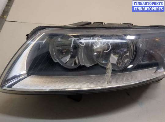 купить Фара (передняя) на Audi A6 (C6) 2004-2011