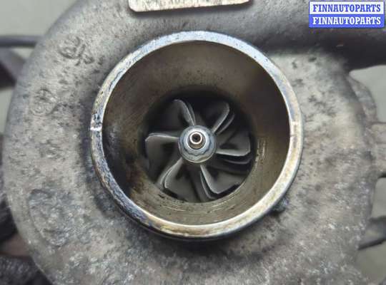 купить Турбина на Hyundai Santa Fe 2005-2012