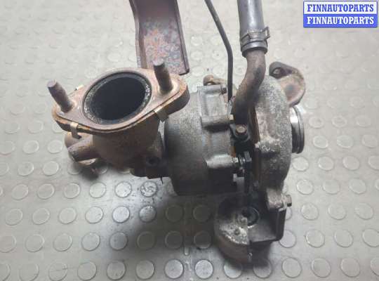 купить Турбина на Hyundai Santa Fe 2005-2012