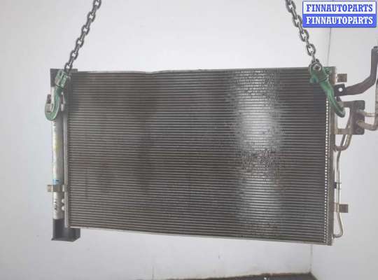 купить Радиатор кондиционера на KIA Sorento XM 2009-2021