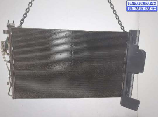 купить Радиатор кондиционера на KIA Sorento XM 2009-2021