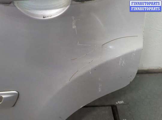 купить Стекло форточки двери на Honda Pilot 2008-2015