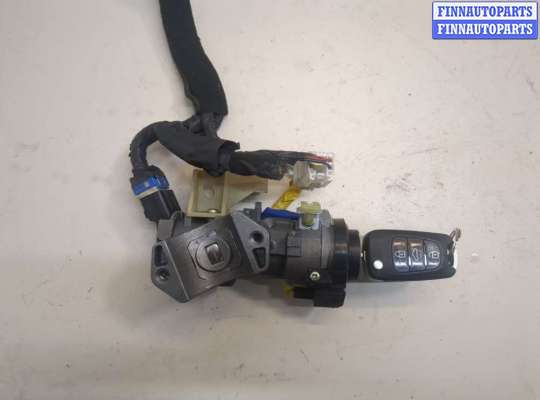 Замок зажигания KA593810 на KIA Optima 3 2010-2015