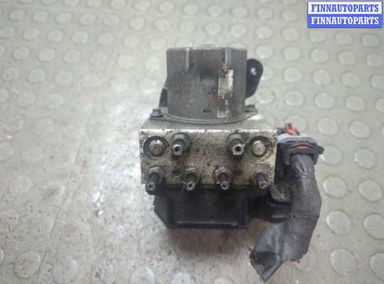 купить Блок АБС, насос (ABS, ESP, ASR) на Volkswagen Passat CC 2008-2012