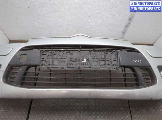 купить Бампер на Citroen C4 2004-2010