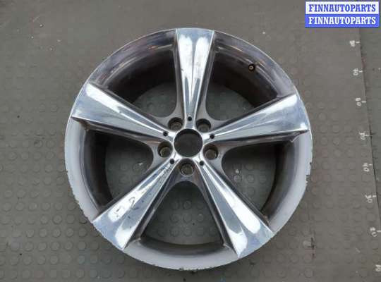 Диск литой BM3491452 на BMW X5 E70 2006-2013