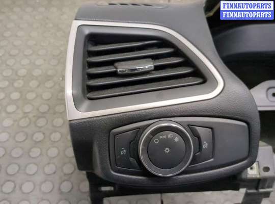 купить Динамик на Ford Edge 2015-2018