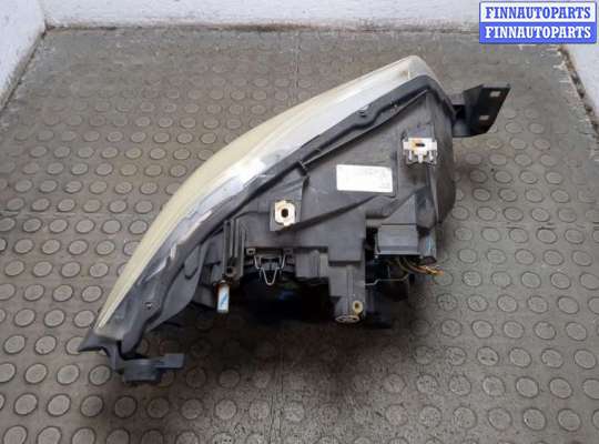 купить Фара (передняя) на BMW 3 E90, E91, E92, E93 2005-2012