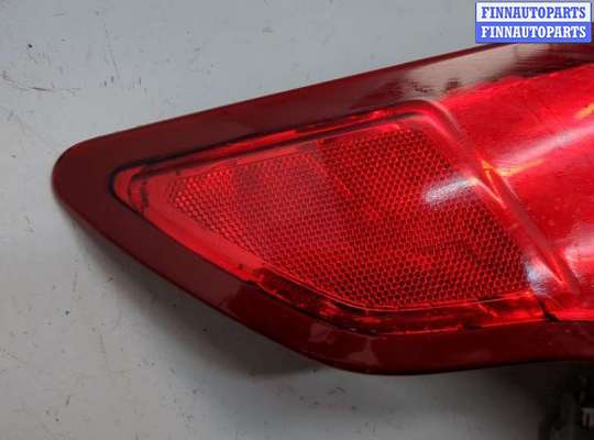 купить Фонарь (задний) на Ford Explorer 2010-2015