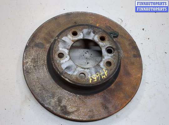 купить Диск тормозной на Volkswagen Touareg 2007-2010