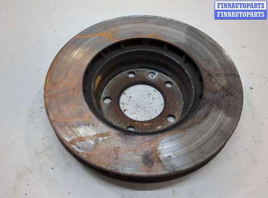 купить Диск тормозной на Volkswagen Touareg 2007-2010