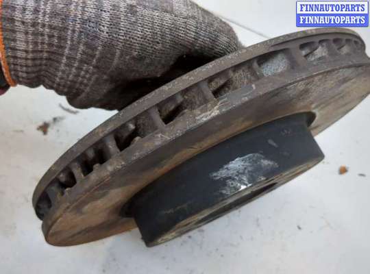 купить Диск тормозной на Volkswagen Touareg 2007-2010