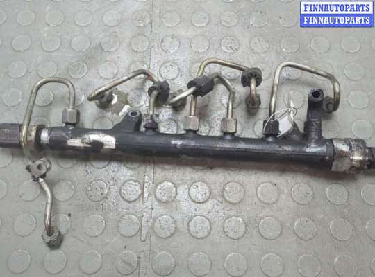 купить Рампа (рейка) топливная на Audi A3 (8P) 2003-2013