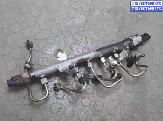 купить Рампа (рейка) топливная на Audi A3 (8P) 2003-2013