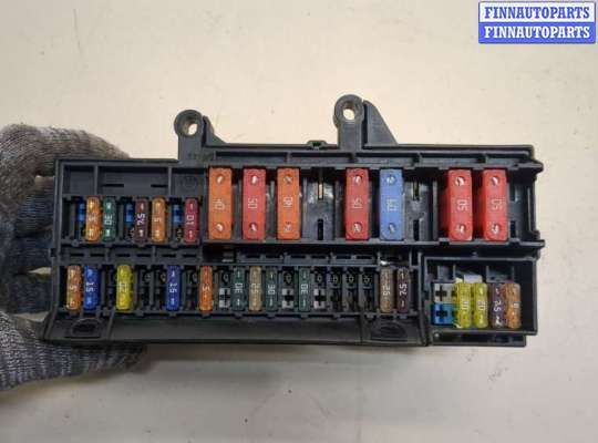 купить Блок предохранителей на BMW 7 E65 2001-2008