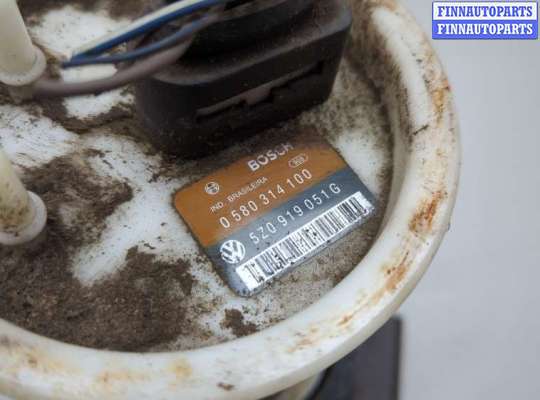 купить Насос топливный электрический на Volkswagen Fox 2005-2011