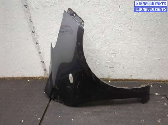 Крыло TT964823 на Toyota Yaris 2005-2011