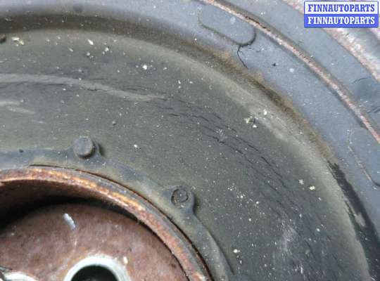 купить Шкив коленвала на BMW 1 E87 2004-2011