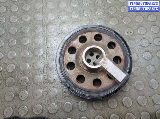 купить Шкив коленвала на BMW 1 E87 2004-2011