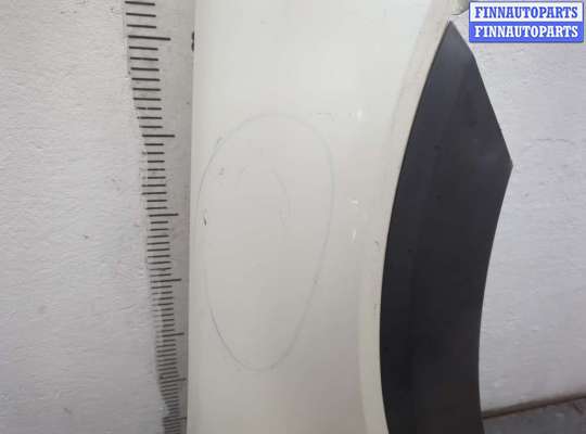 купить Крыло на Chevrolet Captiva 2011-2016
