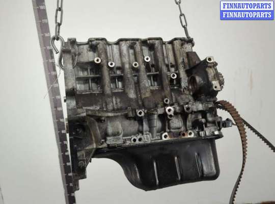 купить Блок цилиндров (Шорт блок) на Ford Focus 2 2008-2011