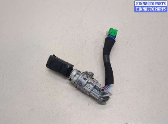 купить Замок зажигания на Peugeot 607 2000-2010