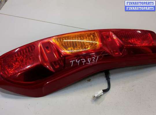 купить Фонарь (задний) на Nissan X-Trail (T31) 2007-2015