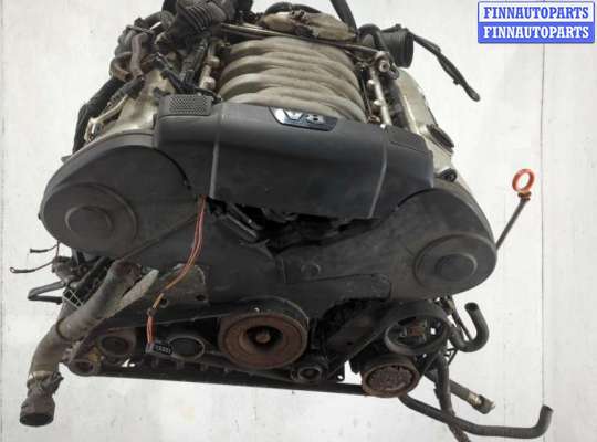 купить Насос гидроусилителя руля (ГУР) на Volkswagen Phaeton 2002-2010