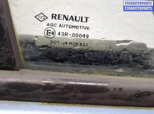 купить Дверь боковая (легковая) на Renault Scenic 2009-2012