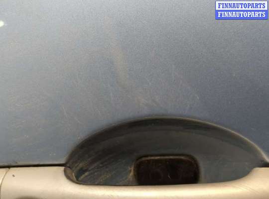 купить Дверь боковая (легковая) на Renault Scenic 2009-2012