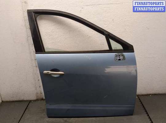 купить Дверь боковая (легковая) на Renault Scenic 2009-2012