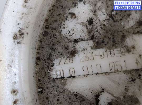 купить Насос топливный электрический на Audi TT (8N) 1998-2006