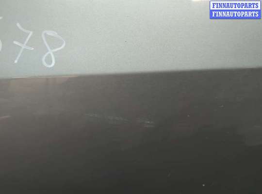 Дверь боковая на Opel Insignia