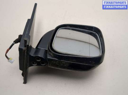 Зеркало боковое MT570633 на Mitsubishi Pajero / Montero 2000-2006