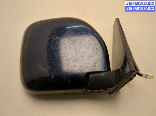 купить Зеркало боковое на Mitsubishi Pajero / Montero 2000-2006