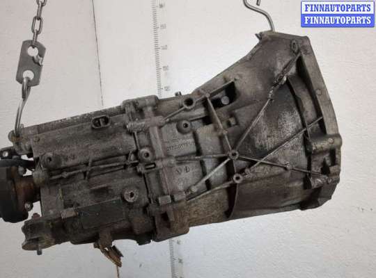 МКПП - Механическая коробка на BMW 3 (E90/E91/E92/E93)