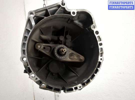 МКПП - Механическая коробка на BMW 3 (E90/E91/E92/E93)