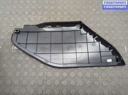 купить Пластик центральной консоли на Infiniti QX60 2013-2020