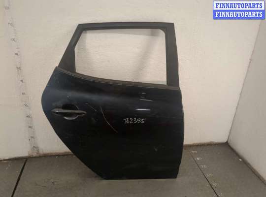 Стекло боковой двери KA603934 на KIA Venga 2009-2018