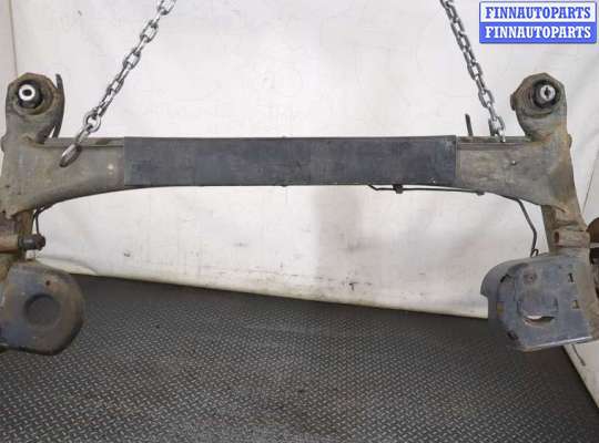 купить Балка подвески задняя на Renault Laguna 2 2001-2007