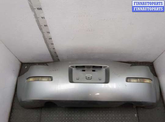 купить Подсветка номера на Nissan 350Z 2002-2009