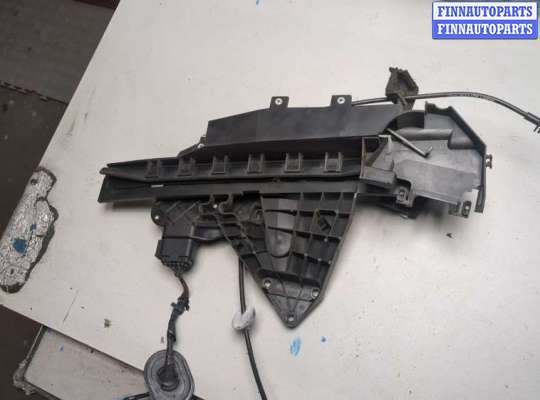 купить Замок двери на Ford C-Max 2002-2010
