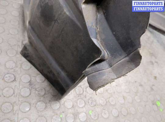 купить Защита арок (подкрылок) на Toyota Avensis 2 2003-2008
