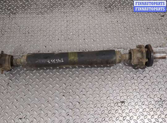 Кардан MT522165 на Mitsubishi Pajero 2006-2014