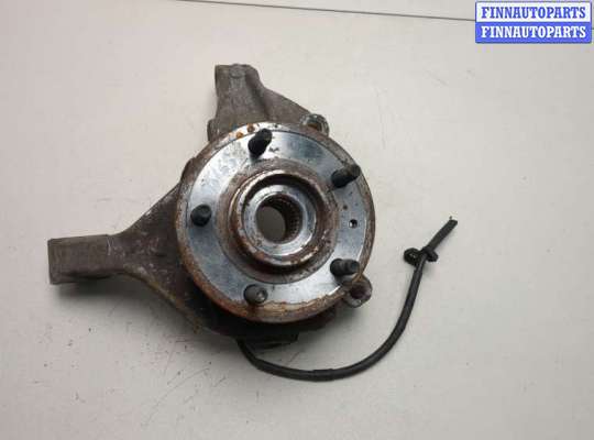 Купить Ступица (кулак, цапфа) на Chevrolet Captiva 2011-2016 Ступица (кулак, цапфа) CH435111 на Chevrolet Captiva 2011-2016