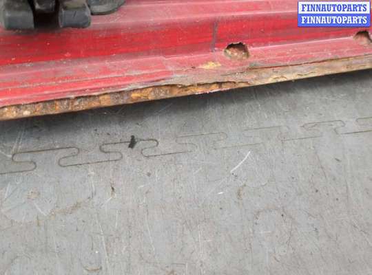 купить Ручка двери салона на Renault Kangoo 1998-2008