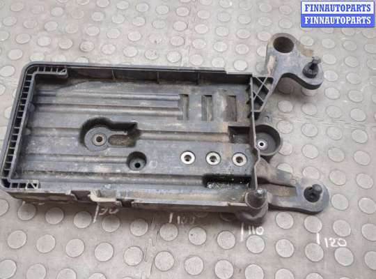 купить Полка под АКБ на Skoda Octavia (A7) 2013-2023