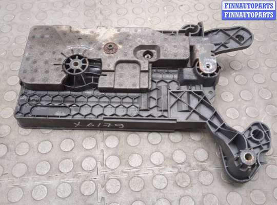 купить Полка под АКБ на Skoda Octavia (A7) 2013-2023