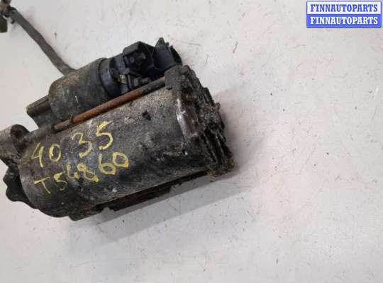 купить Стартер на Ford C-Max 2002-2010